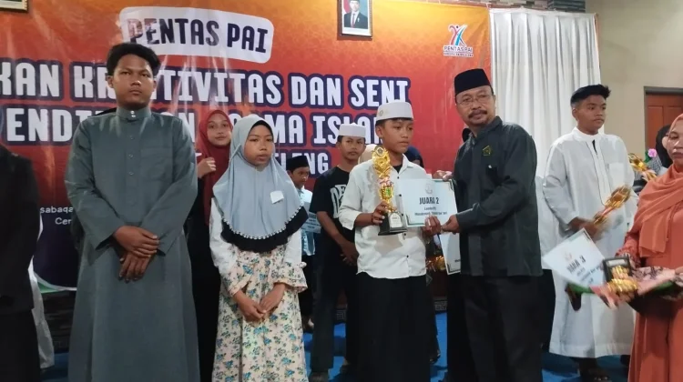 Buleleng Matangkan Kontingen Pentas PAI, 19 Juara Siap Bertarung di Bali