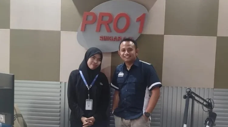 Kredibilitas Digital Jadi Modal Pengusaha Otomotif Bangun Kepercayaan Konsumen