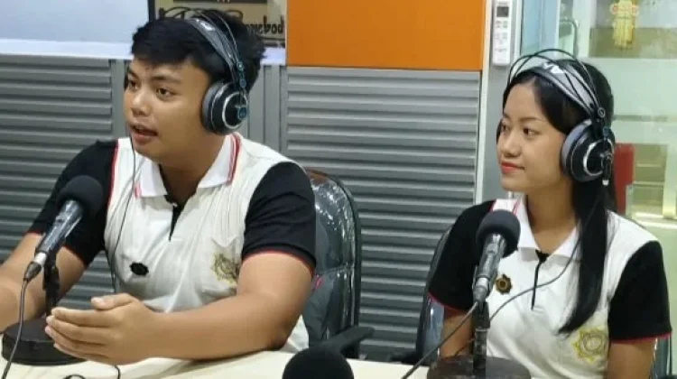 Ruang Digital Bukan Tempat Bebas tanpa Aturan Hukum