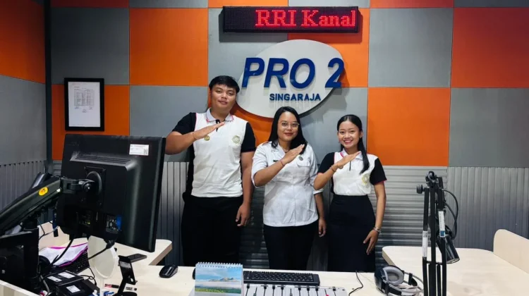 Empati Dinilai Penting Cegah Ruang Digital Toxic