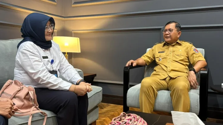 RRI Singaraja Perkuat Kolaborasi dengan Pemkab Buleleng
