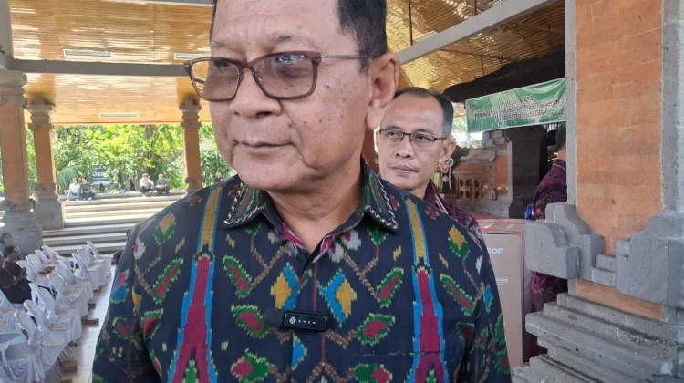 Defisit APBD Rp85 Miliar, Buleleng Bidik PAD dari Galian C