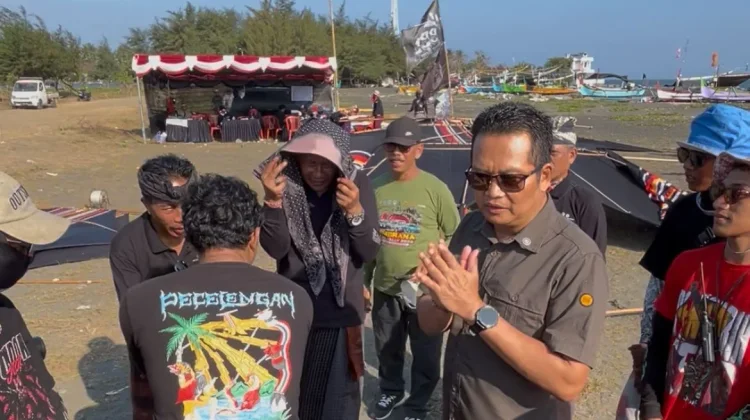 Panitia Lomba Layang-Layang Tak Profesional, Bupati Jembrana Kecewa Berat