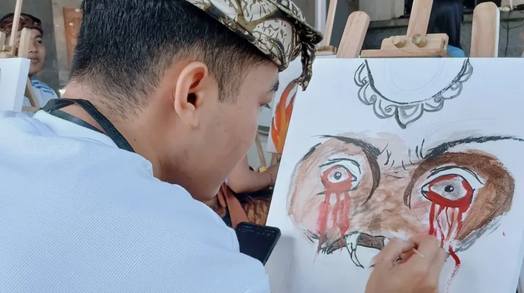 Program Menggambar Luka Bantu Pulihkan Kesejahteraan Emosional Dewasa Muda
