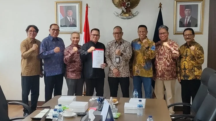 Undiksha Resmi Berstatus PTN-BH, Masuki Babak Baru Kelembagaan