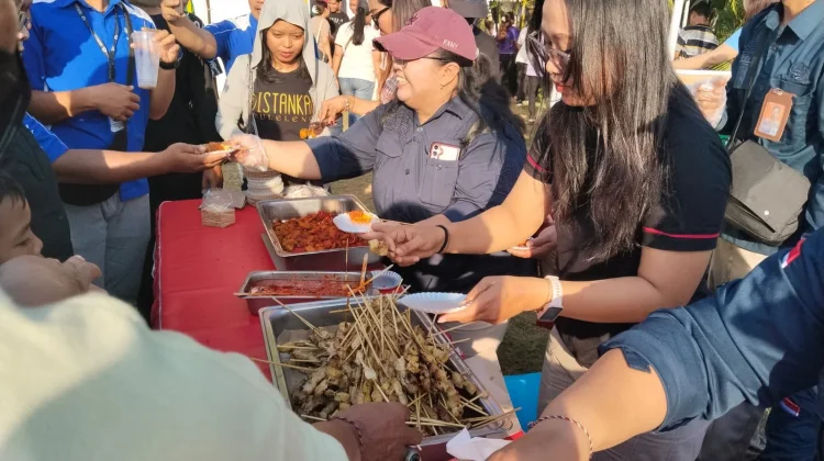 Gemarikan Buleleng Perkuat Upaya Cegah Stunting Sejak Dini