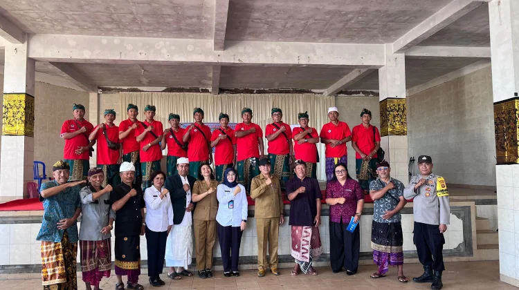 Potensi Pertanian dan Budaya Tajun Didorong Jadi Penggerak Ekonomi Desa Wisata