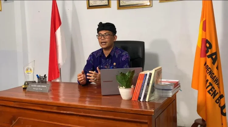 Bawaslu Buleleng: Independensi Pengawas Pemilu Diuji Kepentingan Politik