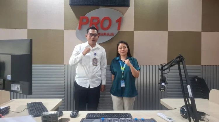 SPPG Kaliuntu 2 Sesuaikan Menu MBG Dengan Kebutuhan Penerima Manfaat