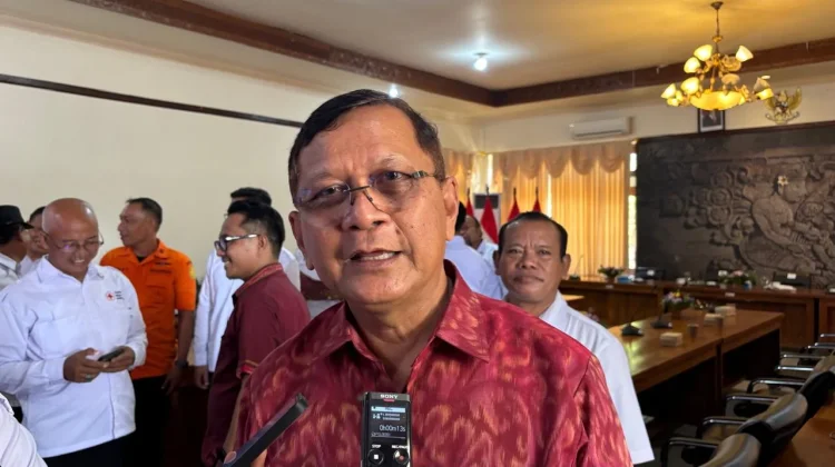 Buleleng Siapkan 1.370 Hektare Lahan untuk Sentra Kopi