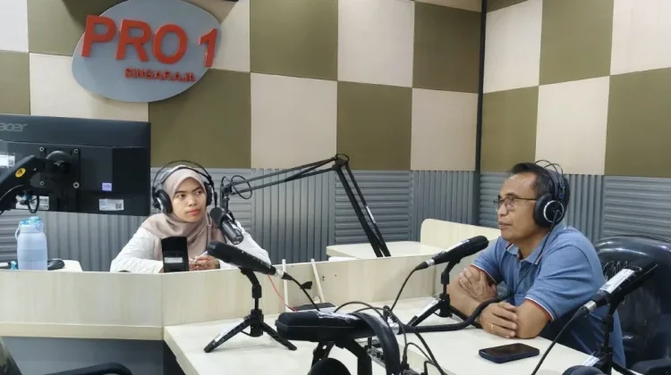 Pola Hidup Sehat Jadi Kunci Mencegah Gagal Jantung