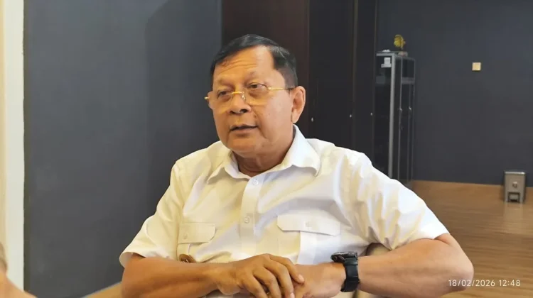 Buleleng Dapat Program Empat Komoditas Ketahanan Pangan hingga 2029