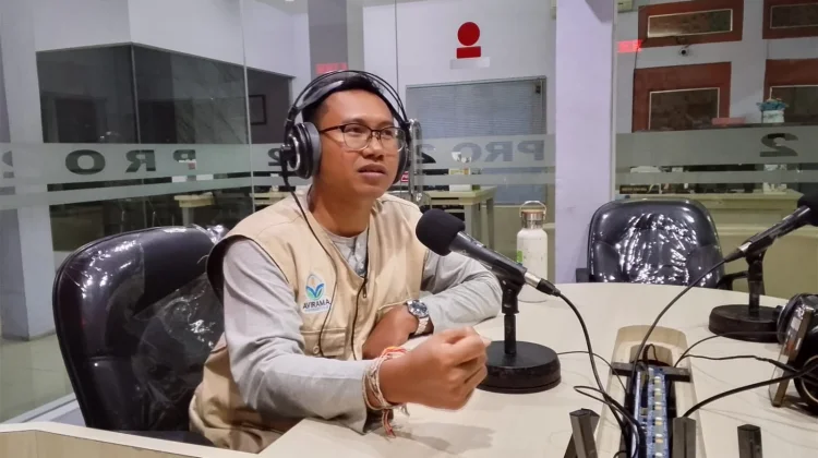 Avirama Foundation Kembangkan Energi Bersih di Pulau Menjangan