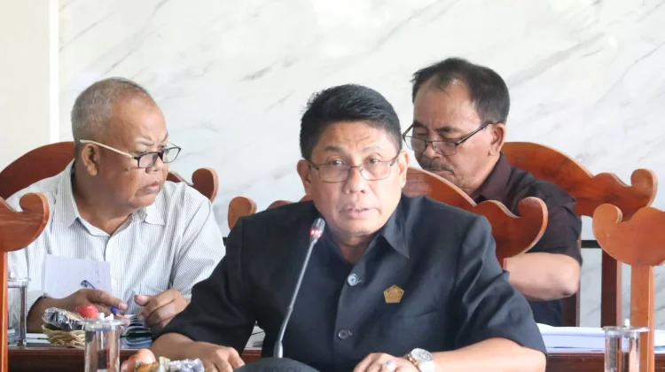 Ratusan Aset Belum Bersertifikat, DPRD Buleleng Minta Pemkab Segera Tuntaskan
