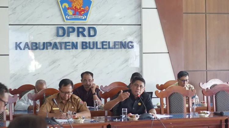 Sengketa Lahan Sekolah, DPRD Buleleng Dorong Skema Hak Pakai