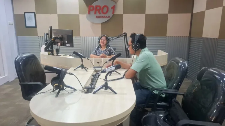 Digitalisasi Koperasi Dorong Keterbukaan dan Kepercayaan Anggota