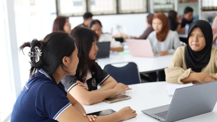 E-ServePro Learning Diluncurkan, Perkuat Pembelajaran F&B Digital