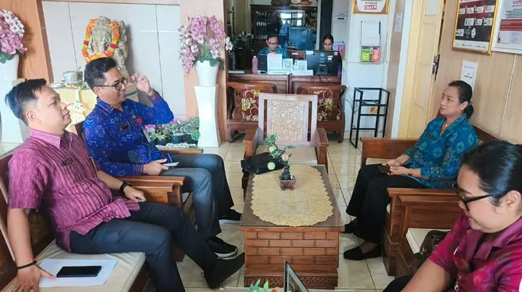 Disdikpora Buleleng Dukung Penilaian Maladministrasi Ombudsman