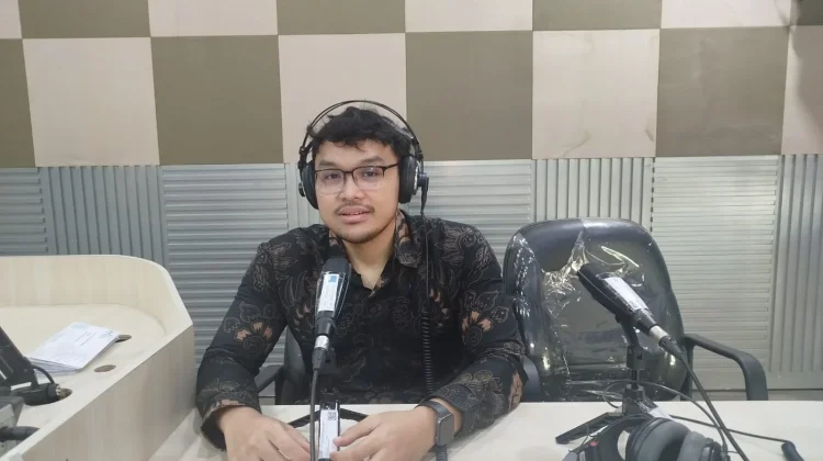 Akademisi Ingatkan UMKM Tak Asal Percaya Hasil AI