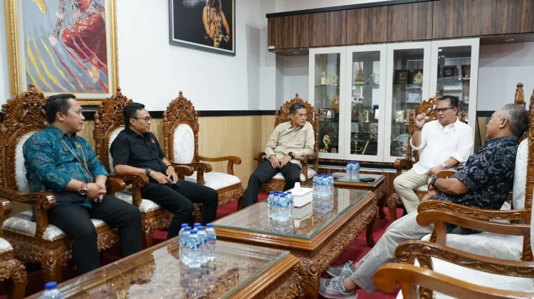 Undiksha Siap Dukung Buleleng Jadi Tuan Rumah Porprov Bali 2027