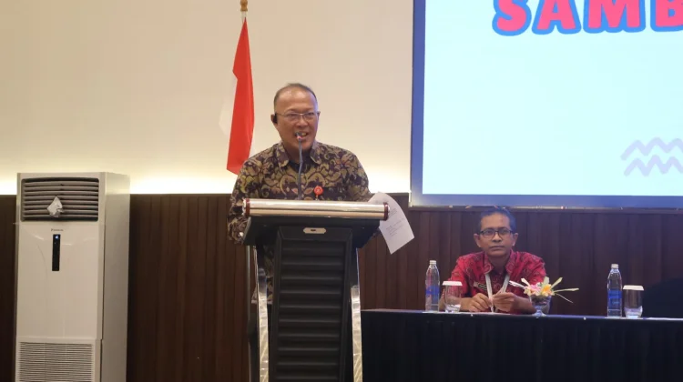 PKG Buleleng Capai 179.171 Jiwa, Dinkes Kejar Target 46 Persen