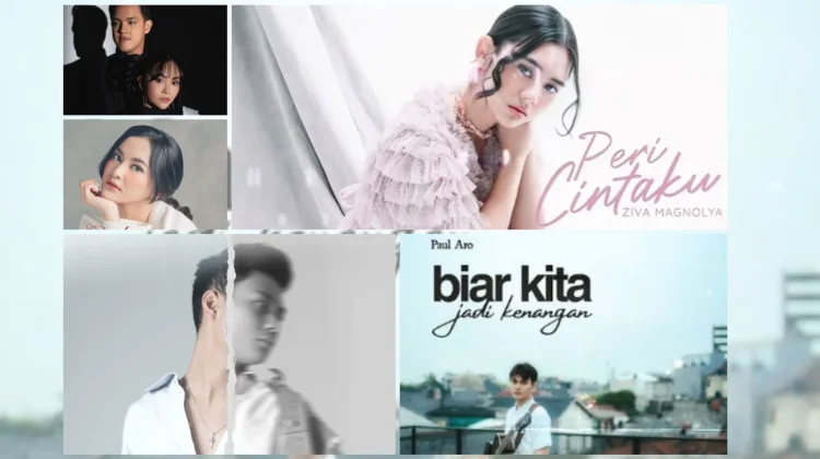 Buat Kamu yang Beda Agama Sama Pasangan, Ini Lagu Khusus Buat Kalian!