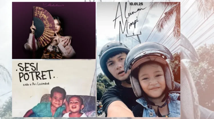 Kehilangan Orang yang Kamu Cintai, 3 Lagu Ini Bisa Wakili Isi Hatimu & Bikin Hati Sesak