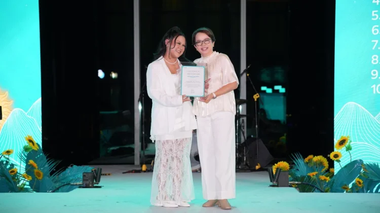Euderma Dermatology & Aesthetic Clinic Singaraja Raih Penghargaan Nasional