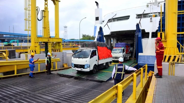Antrean Ketapang-Gilimanuk Mulai Terurai, ASDP Tambah Armada