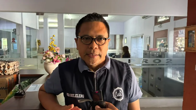 Kemarau Panjang, Warga Diimbau Waspadai Dehidrasi dan ISPA