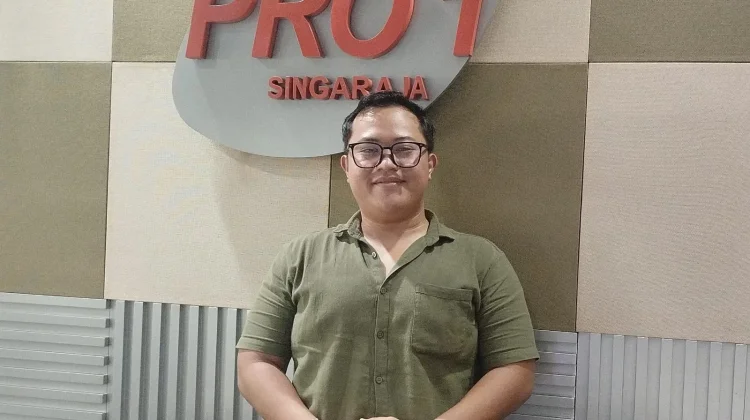 Gen-Z Diajak Fokus Membangun Usaha dan Berani Banting Gengsi