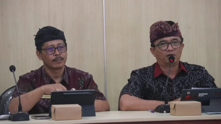 JOSS Buleleng Diluncurkan, Percepat Penanganan Anak Tidak Sekolah