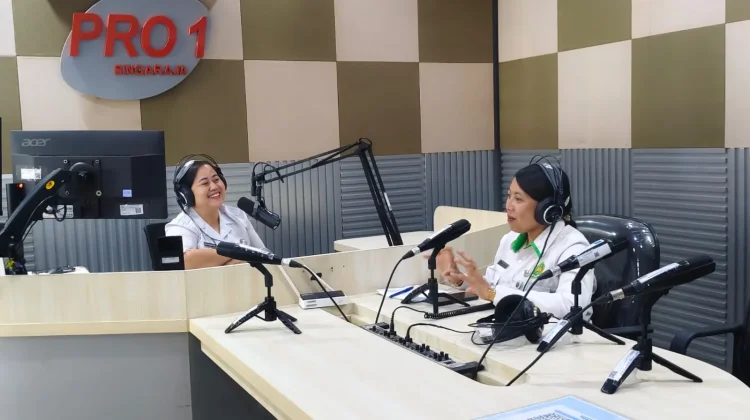 Perempuan Didorong Berani Berkarya dan Kembangkan Potensi di Era Digital