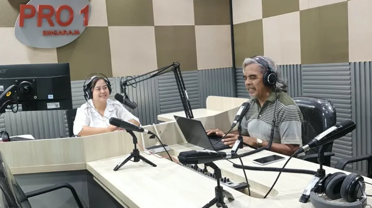 Carvaka Darsana Ajak Nikmati Hidup Berlandaskan Dharma