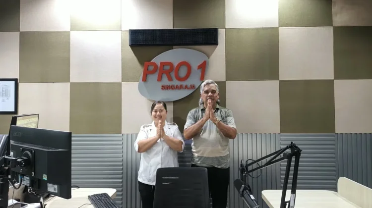 Carvaka Darsana Dorong Umat Hindu Berpikir Rasional