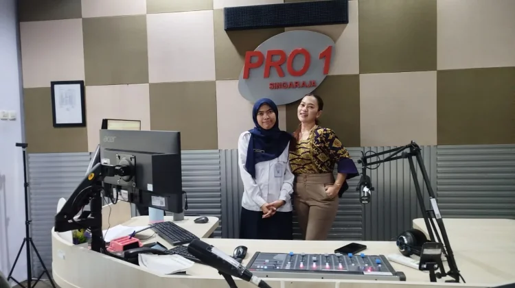 Perempuan Didorong Kenali Potensi dan Berani Berkarya di Era Digital