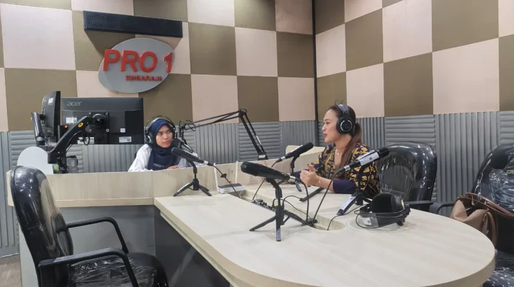 Kembangkan Usaha Kecantikan, Berawal Dari Modal Terbatas