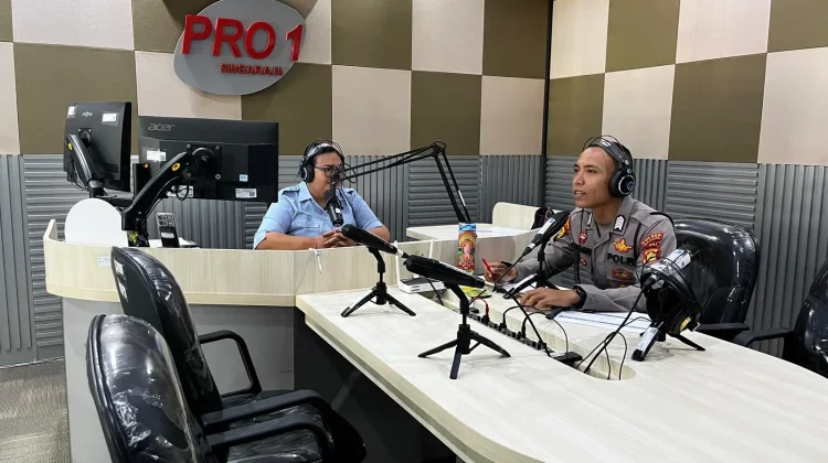 Komunitas Kita Pasti Bisa Dorong Anak Muda Kembangkan Potensi Pantang Menyerah