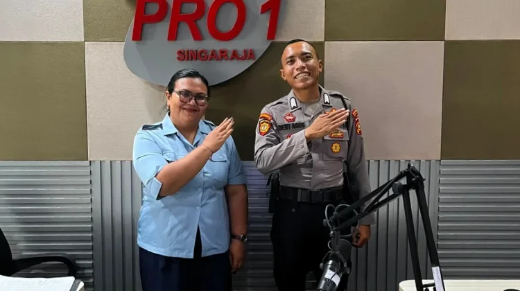 Komunitas Kita Pasti Bisa Bangun Lingkungan Positif Dukung Cita-Cita Anak Muda
