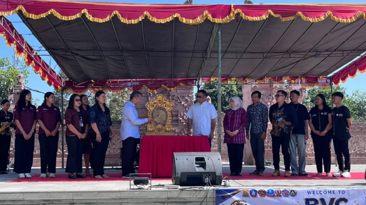 Buleleng Vocal Championship Jadi Wadah Bakat Generasi Muda
