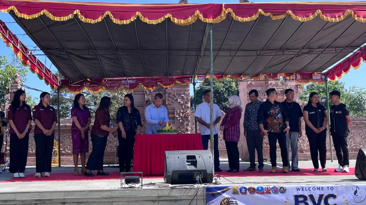 DPRD Buleleng Dorong Ruang Nada Jadi Ajang Berkelanjutan