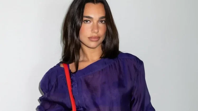 Makna dan Lirik “Training Season” Dua Lipa yang Viral
