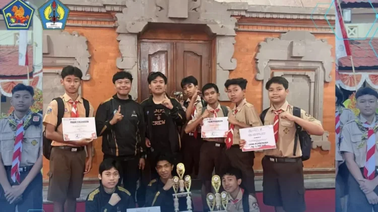Spensaraja Kembali Raih Prestasi, Sabet 2 Juara di Ajang Esports Mobile Legends