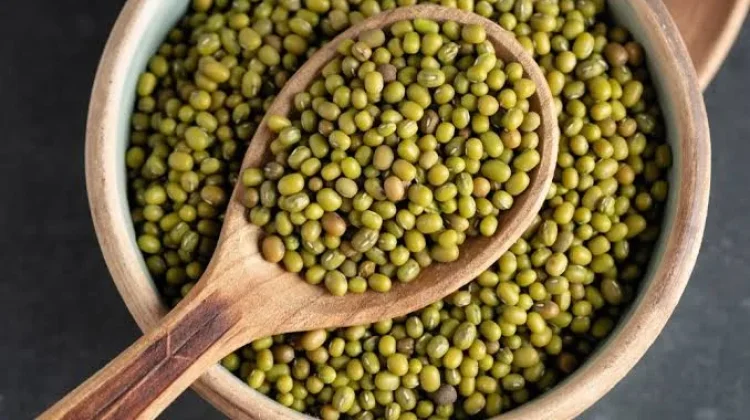 Mengenal Manfaat Rutin Mengonsumsi Kacang Hijau untuk Kesehatan Tubuh