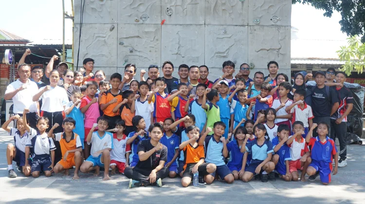 Jelang Final Buleleng Climbing Competition Cup, 91 Siswa SD Berebut Golden Ticket