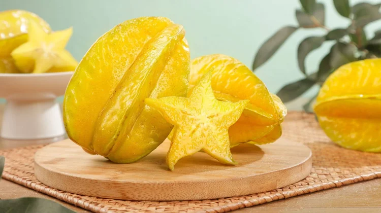 Mengenal Manfaat Buah Belimbing untuk Kesehatan Tekanan Darah