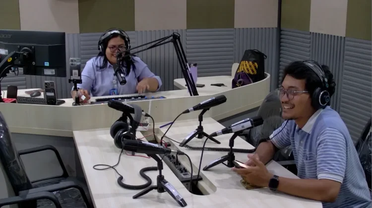 UMKM Diminta Manfaatkan Media Sosial dan AI untuk Promosi
