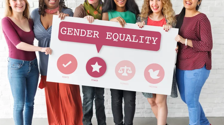 Kesadaran Perempuan Dinilai Penting dalam Pengarustamaan Gender