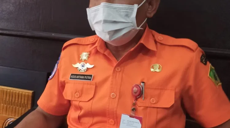 Kemarau Panjang, 1.048 KK di Jembrana Krisis Air Bersih