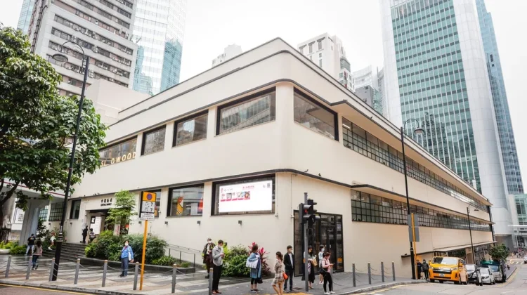 Hong Kong Dorong Wisatawan Jelajahi Old Town Central Layaknya Warga Lokal